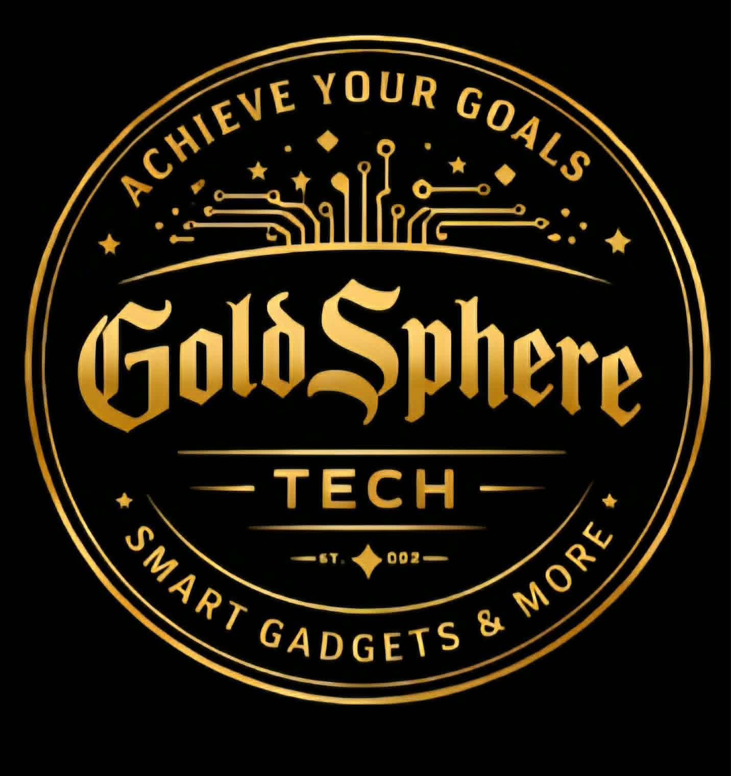 GoldSphere