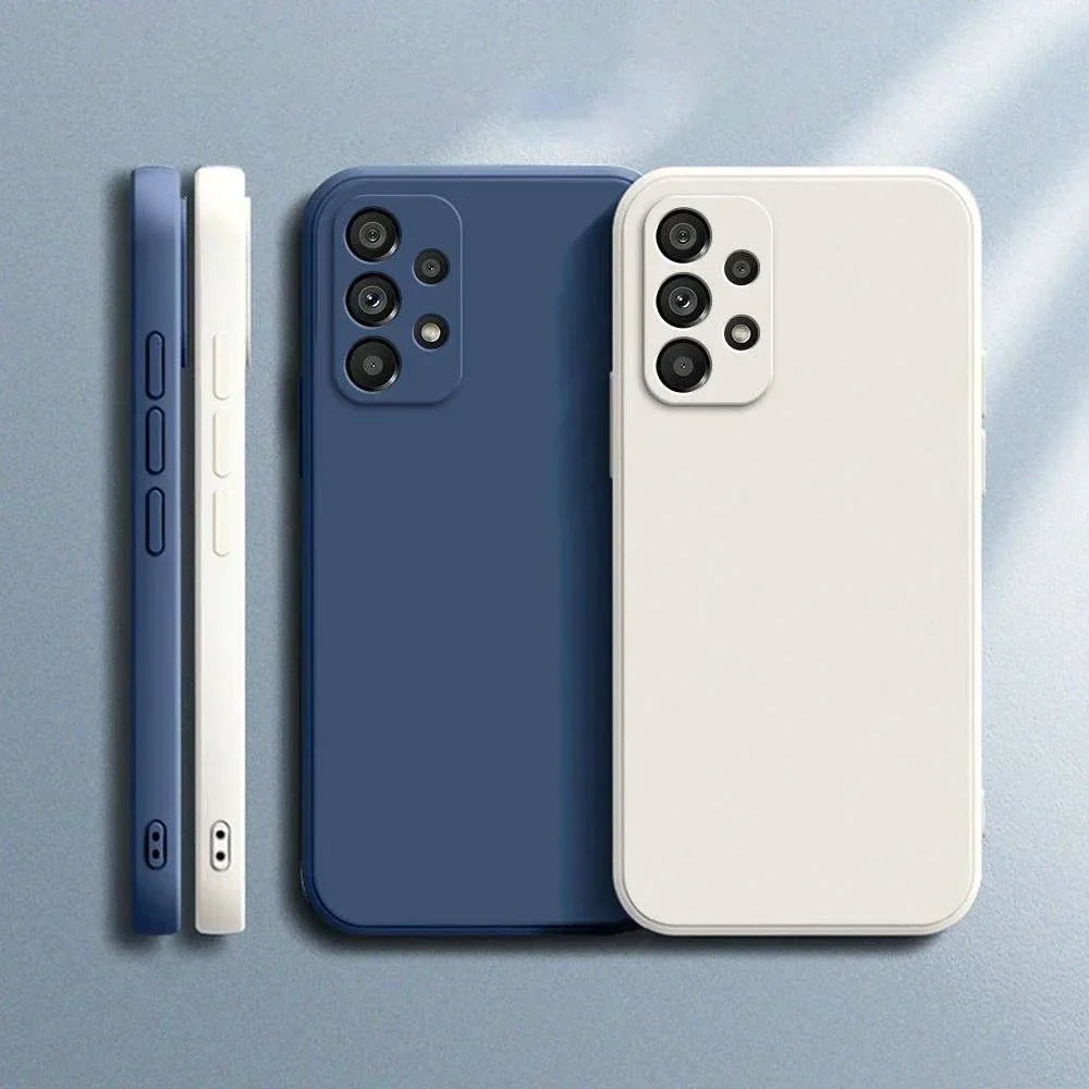 Étui Samsung Galaxy Silicone Original Protection Caméra - Souple PremiÉtui Samsung Galaxy Silicone Original - Protection Caméra IntégréeÉtui original Samsung Galaxy en silicone avec protection caméra intégrée, souple et résistant, protGoldBridgeGoldSphereÉtui Samsung Galaxy